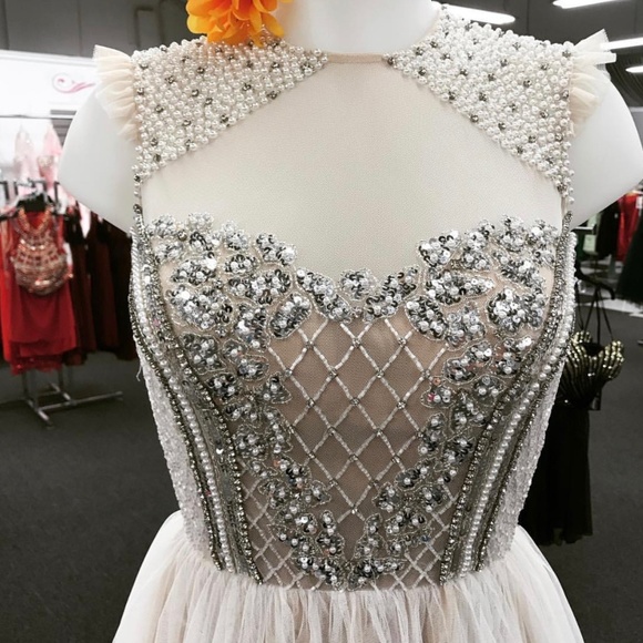 Jovani Dresses & Skirts - Jovani Dress